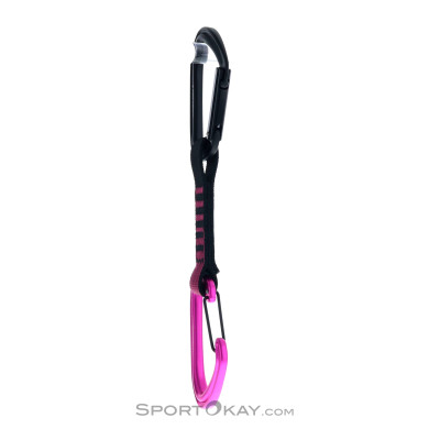 Black Diamond HotForge Hybrid 12cm Expressschlinge-Pink-Rosa-12