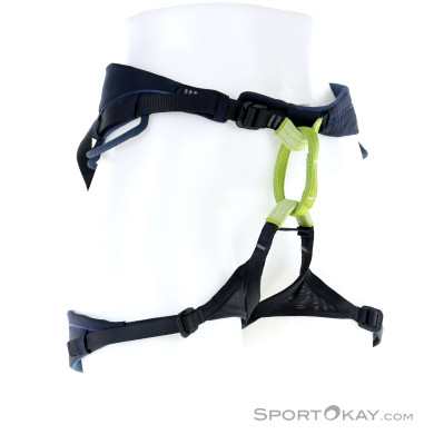 Edelrid Sendero Klettergurt-Blau-M