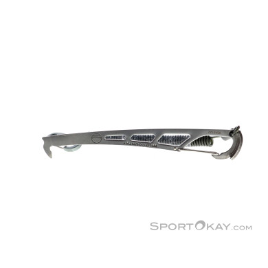 Wild Country Pro Key Klemmkeilenentferner-Silber-One Size