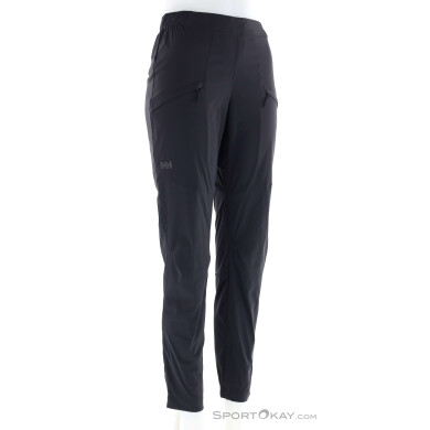 Helly Hansen Vinda Light Tur Damen Outdoorhose-Schwarz-M