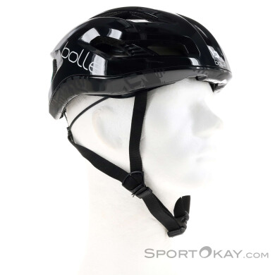 Bollé Avio MIPS Rennradhelm-Schwarz-M