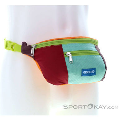 Edelrid Dirt Bag Hüfttasche-Mehrfarbig-One Size