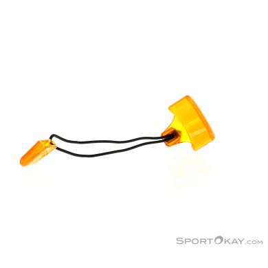 Black Diamond Axe Protector Schutzkappe-Orange-One Size