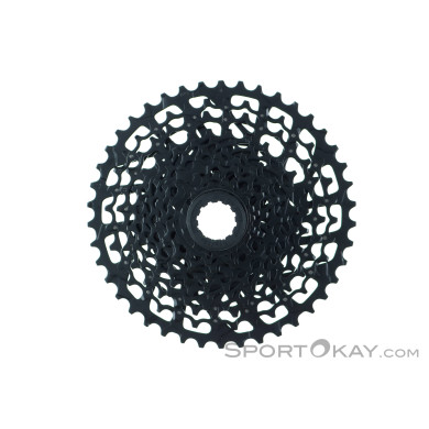 Sram PG-1130 11-Fach Kassette-Grau-One Size