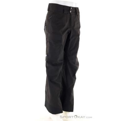 Patagonia Storm Shift Herren Skihose Gore-Tex-Schwarz-M
