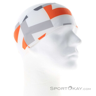 adidas Terrex Climacool graphic Stirnband-Weiss-One Size