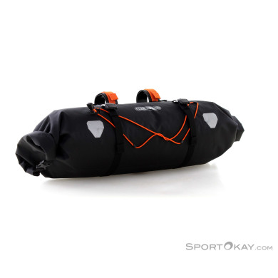 Ortlieb Handlebar Pack 15l Lenkertasche-Schwarz-One Size