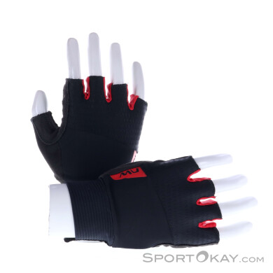 Northwave Extreme Short Bikehandschuhe-Rot-XL