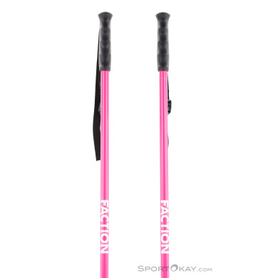 Faction Lite Series Skistöcke-Pink-Rosa-105