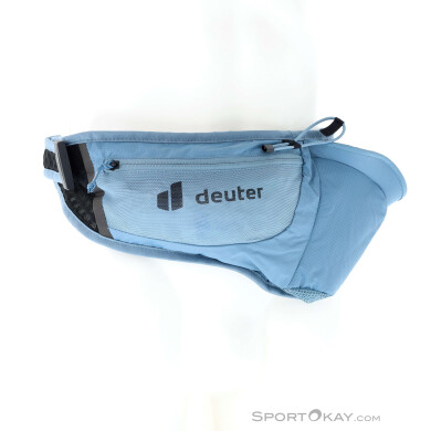 Deuter Shortrail II 2l Hüfttasche-Hell-Blau-One Size