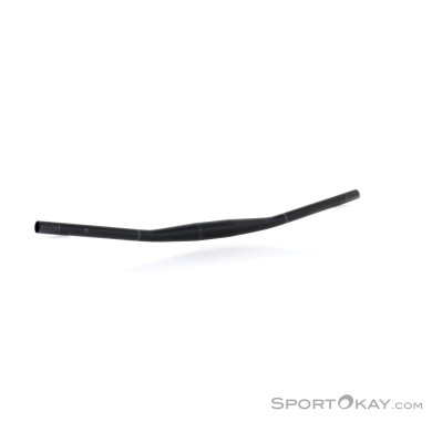 Bontrager Kovee Elite 35mm Lenker-Schwarz-One Size