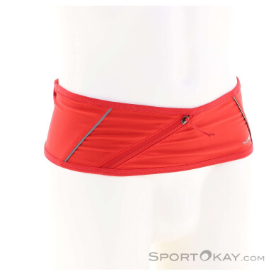 Salomon Pulse Hüfttasche-Rot-XS