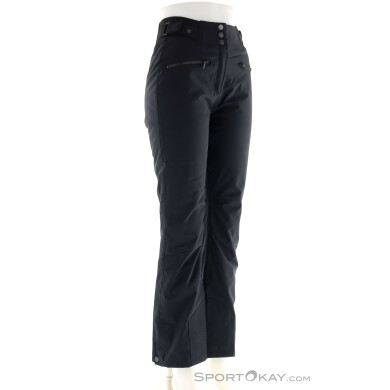 Ziener Tilla-Z Damen Skihose-Schwarz-40