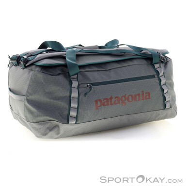 Patagonia Black Hole Duffel 70l Reisetasche-Dunkel-Grau-One Size
