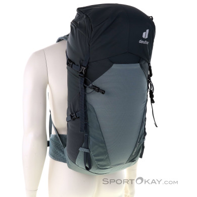 Deuter Speed Lite 30l Rucksack-Dunkel-Grau-30