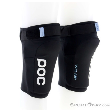POC VDP Joint Air Knieprotektoren-Schwarz-M