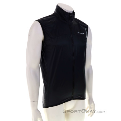 Vaude Matera Air Herren Bikeweste-Schwarz-M