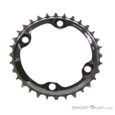 Shimano CRM81 11-fach 32Z. Kettenblatt-Grau-32