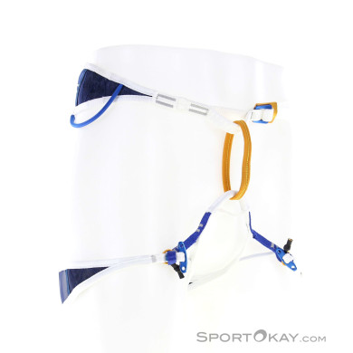 Blue Ice Choucas Pro Klettergurt-Blau-S