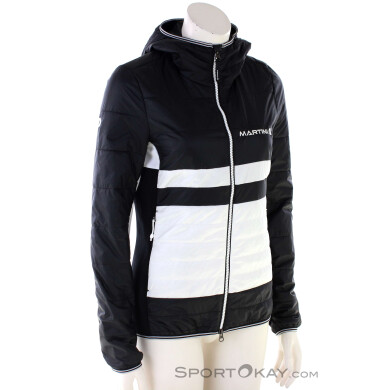 Martini Liberty Damen Isolationsjacke-Schwarz-S