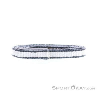 Beal Dyneema 10mm 60cm Bandschlinge-Grau-60
