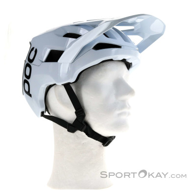 POC Kortal Race MIPS MTB Helm-Weiss-XS-S