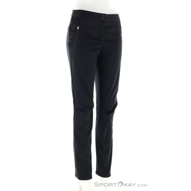 Löffler Elegance AB Light Damen Tourenhose-Schwarz-40