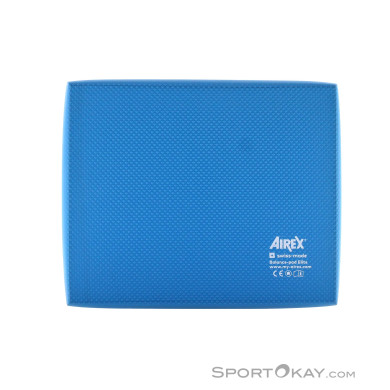 Airex Elite Balance Pad-Blau-One Size