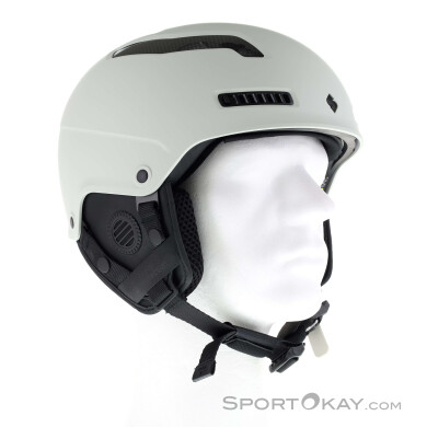Sweet Protection Trooper 2Vi MIPS Skihelm-Weiss-S-M