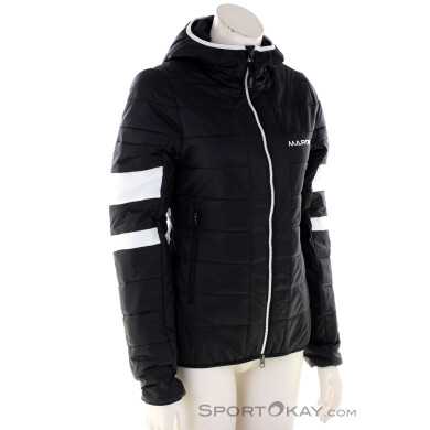 Martini Yosemite Damen Tourenjacke-Schwarz-S