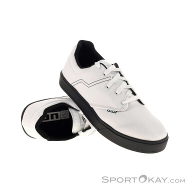 ION Seek MTB Schuhe-Weiss-43