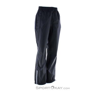 CMP Kid Rain Kinder Regenhose-Schwarz-164