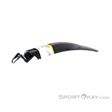 Topeak DeFender FX 279 Gabel Damen Schutzblech-Schwarz-One Size