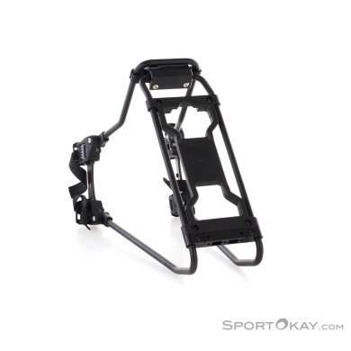 SKS Germany Infinity Universal Gepäckträger-Schwarz-One Size