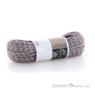 Mammut 9,5mm Crag We Care Classic Rope 70m Kletterseil-Mehrfarbig-70