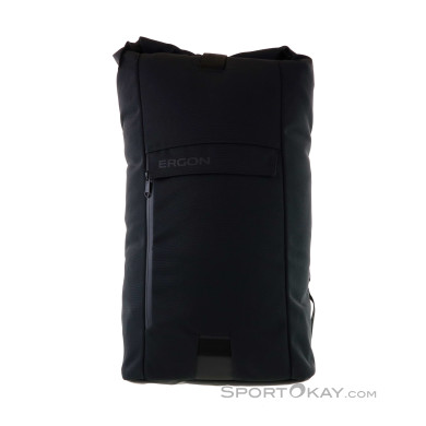 Ergon BC Urban 21l Rucksack-Schwarz-One Size