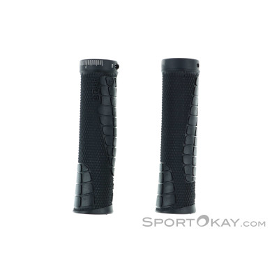 SQlab 70X Griffe-Schwarz-M