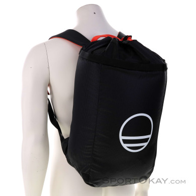 Wild Country Mosquito 20l Kletterrucksack-Schwarz-20