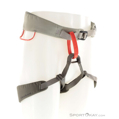 Black Diamond Momentum Harness Klettergurt-Beige-M