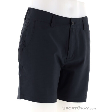 Oakley 5 Pocket Hybrid LS Herren Outdoorshort-Schwarz-31