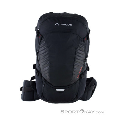 Vaude Moab Pro II 16l Bikerucksack-Schwarz-16