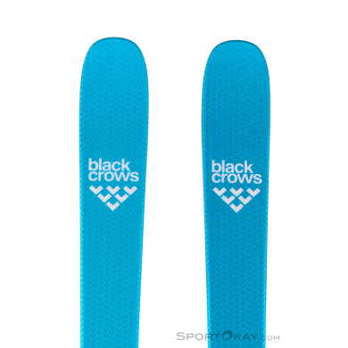 Black Crows Ova Freebird 85 Tourenski 2025-Blau-170,3