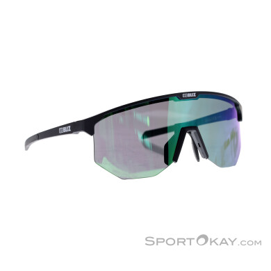 Bliz Hero Sonnenbrille-Grün-One Size