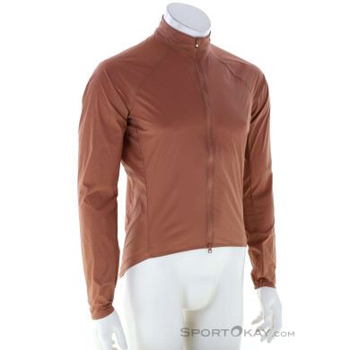 POC Pure-Lite Splash Herren Bikejacke-Braun-XL