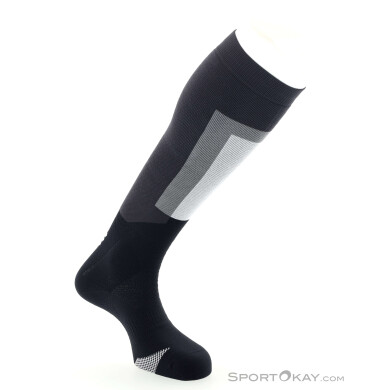CEP Ski Thermo Socks Tall Herren Skisocken-Schwarz-5