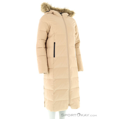 Icepeak Brilon Damen Mantel-Beige-42