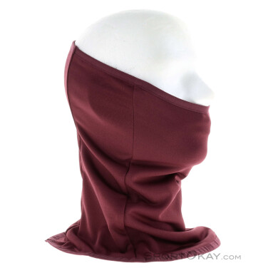 Fox Polartec Neck Gaiter Multifunktionstuch-Dunkel-Rot-One Size