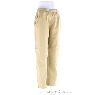 The North Face Beta Utility Belted Pant Damen Outdoorhose-Beige-S