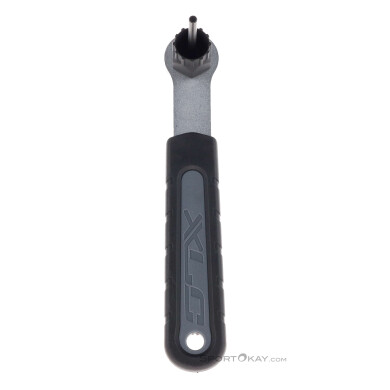 XLC TO-S12 Kassettenabzieher-Schwarz-One Size