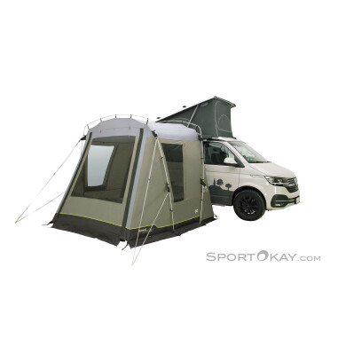 Outwell Dunecrest L Zelt-Grün-One Size